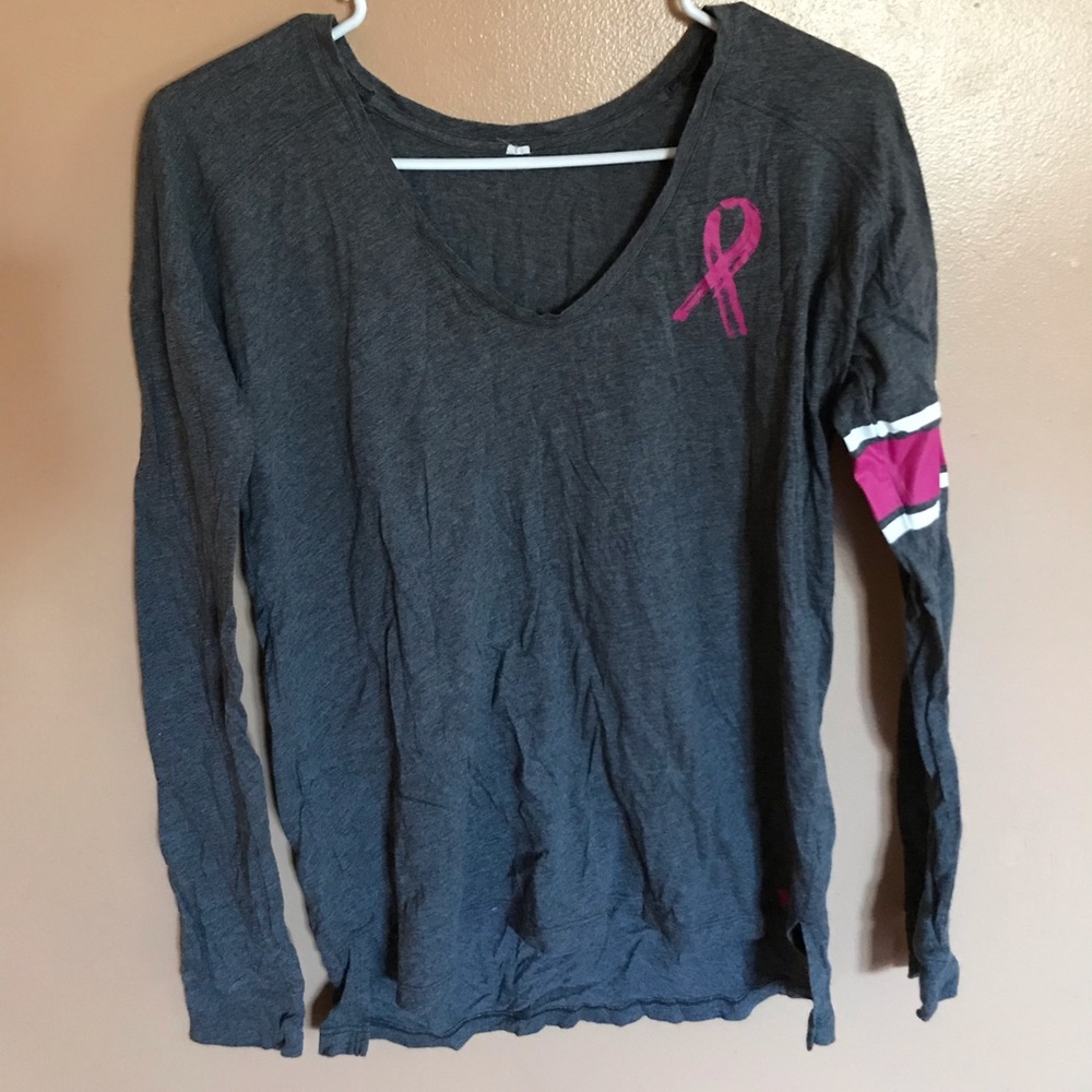 Long Sleeve Under Armour